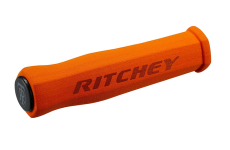 Ritchey WCS True Grip poignées orange