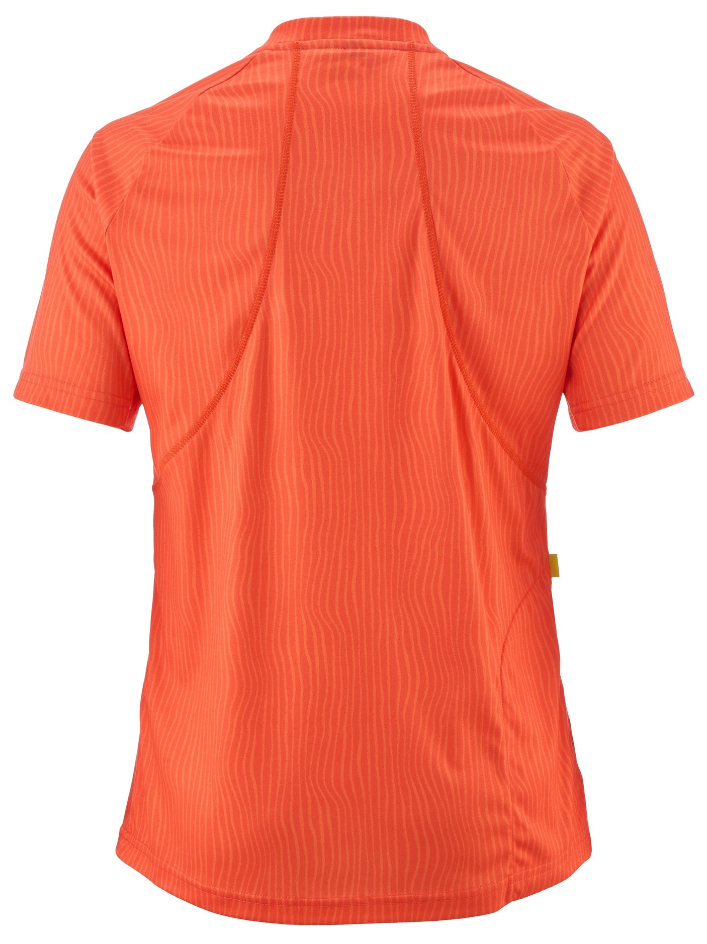 Gonso Adventure Jersey Soft Touch W fiesta rouge