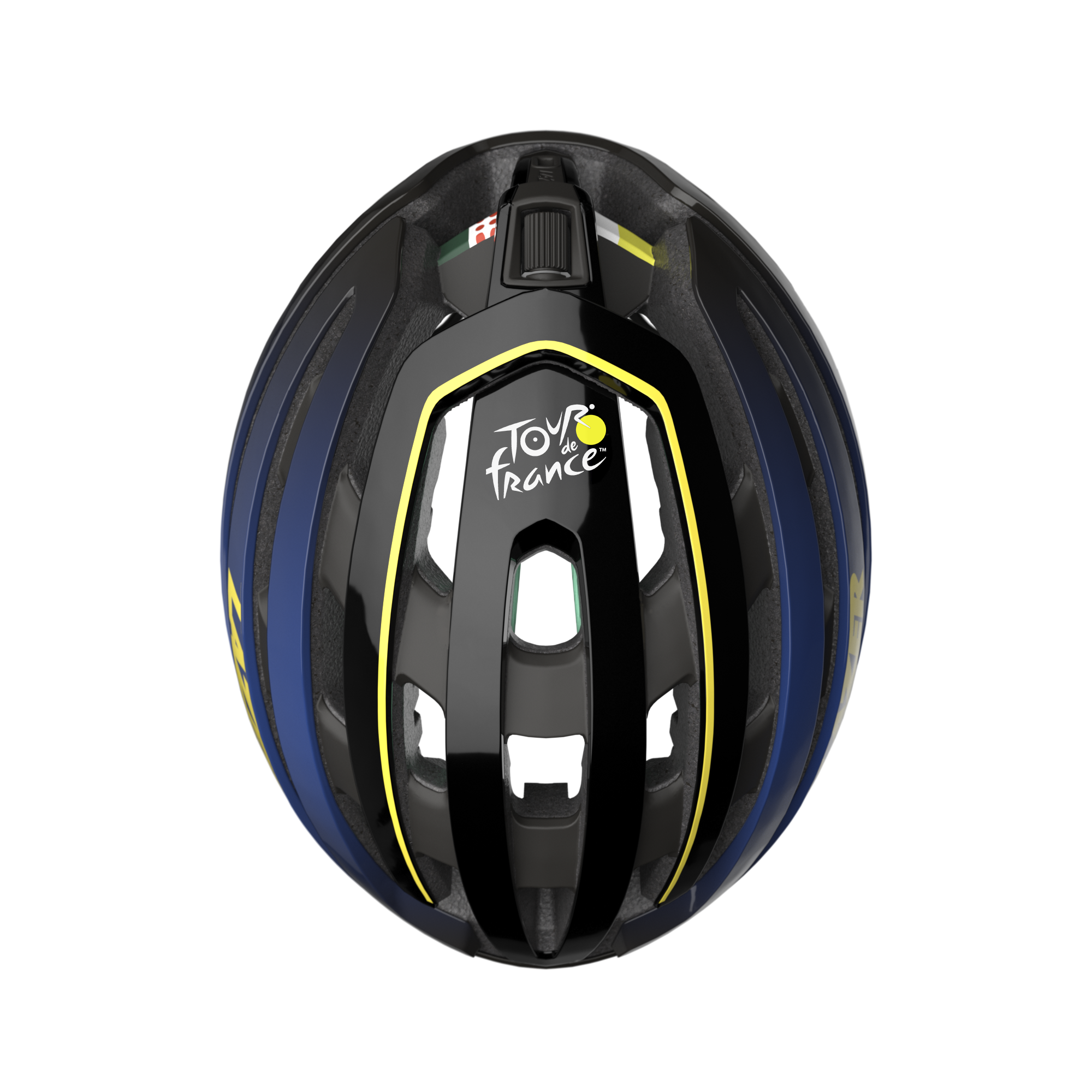 Lazer Z1 KinetiCore TDF Aeroshell Édition LTD