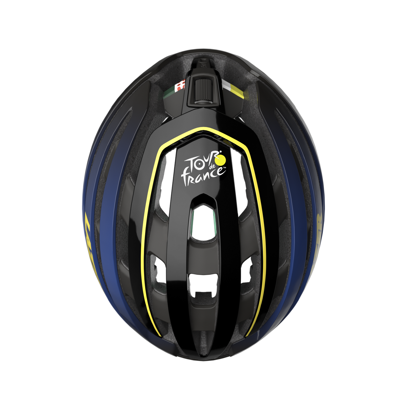 Lazer Z1 KinetiCore TDF Aeroshell Édition LTD