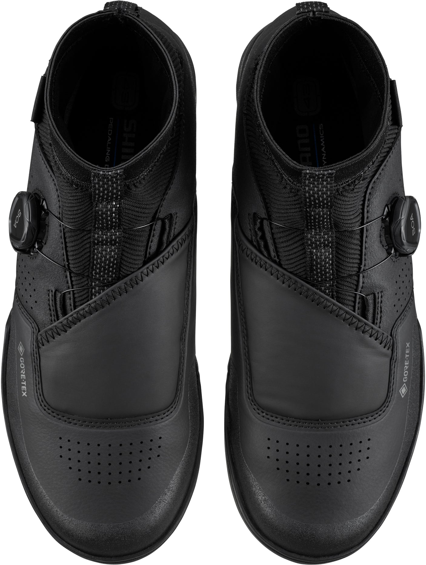 Shimano GF800 noir