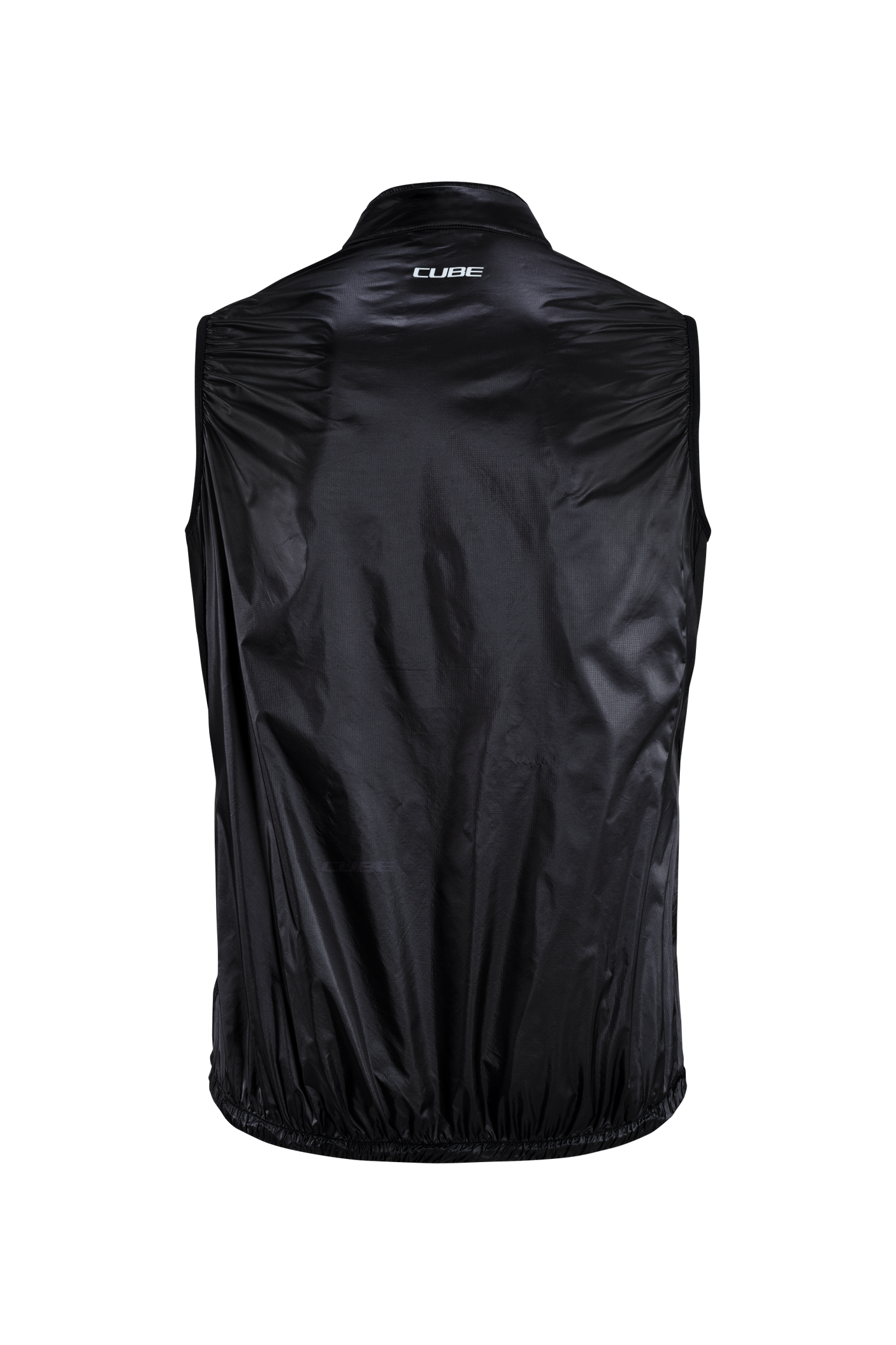 CUBE BLACKLINE Light Iso Gilet Homme