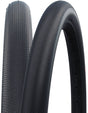 Schwalbe G-One Speed pneu pliant 700x35C Evolution Super Ground E-25 TLE Addix Speedgrip noir