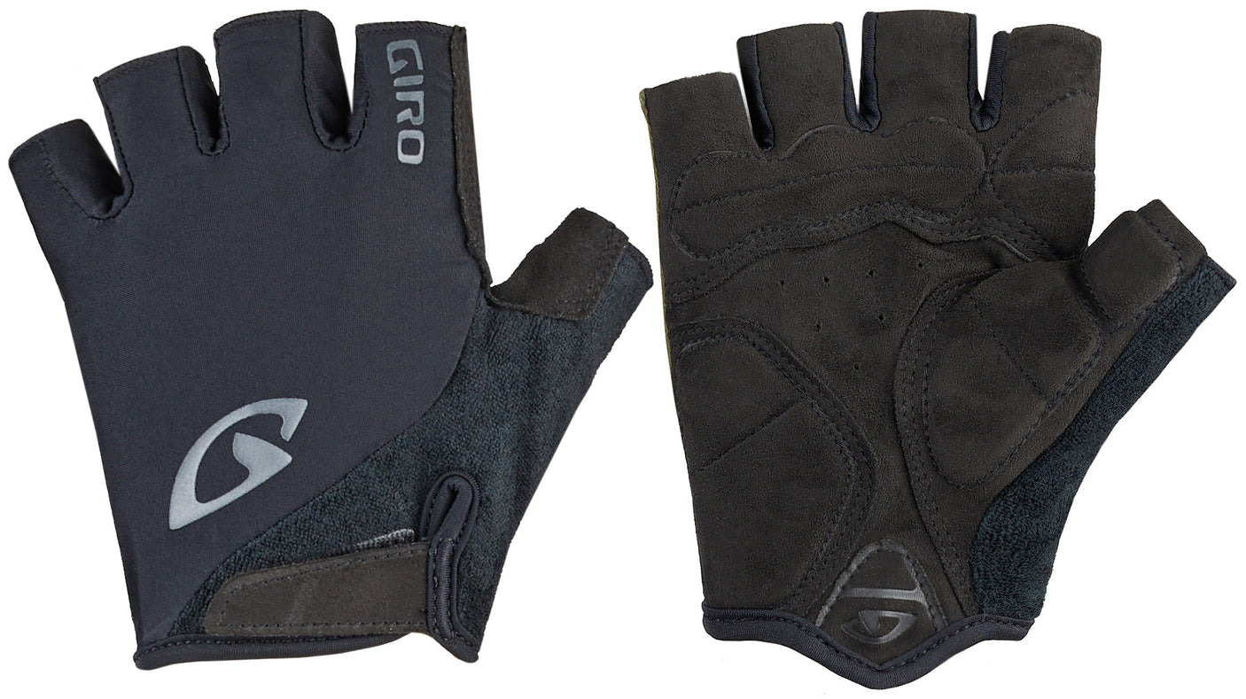 Gants Giro Jag black