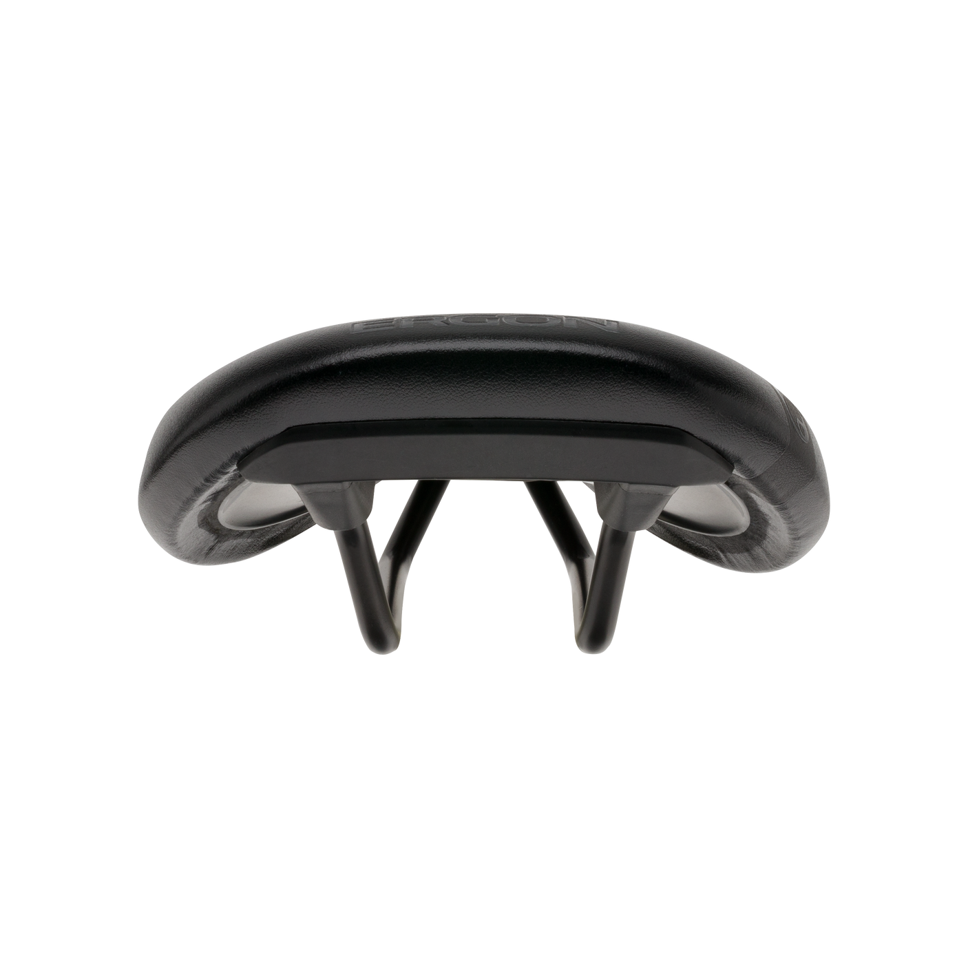 Ergon SM E-Mountain Sport Selle Femme noir