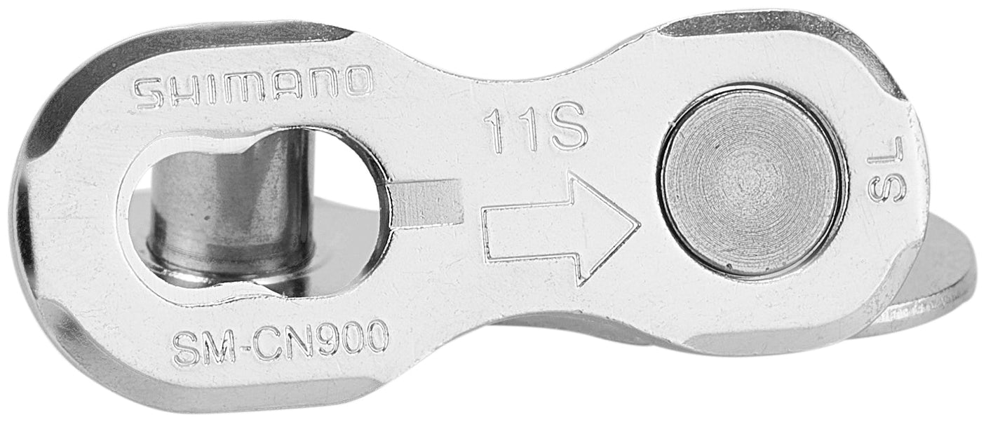 Shimano SM-CN900 Attache de chaîne 11 vitesses 2 pièces