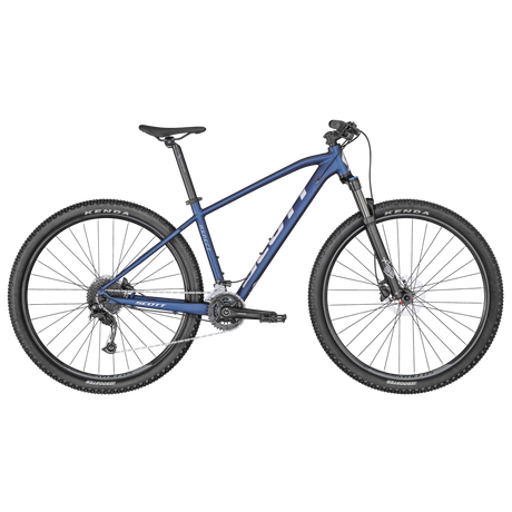 Scott Aspect 740 Bleu Outremer (2024)