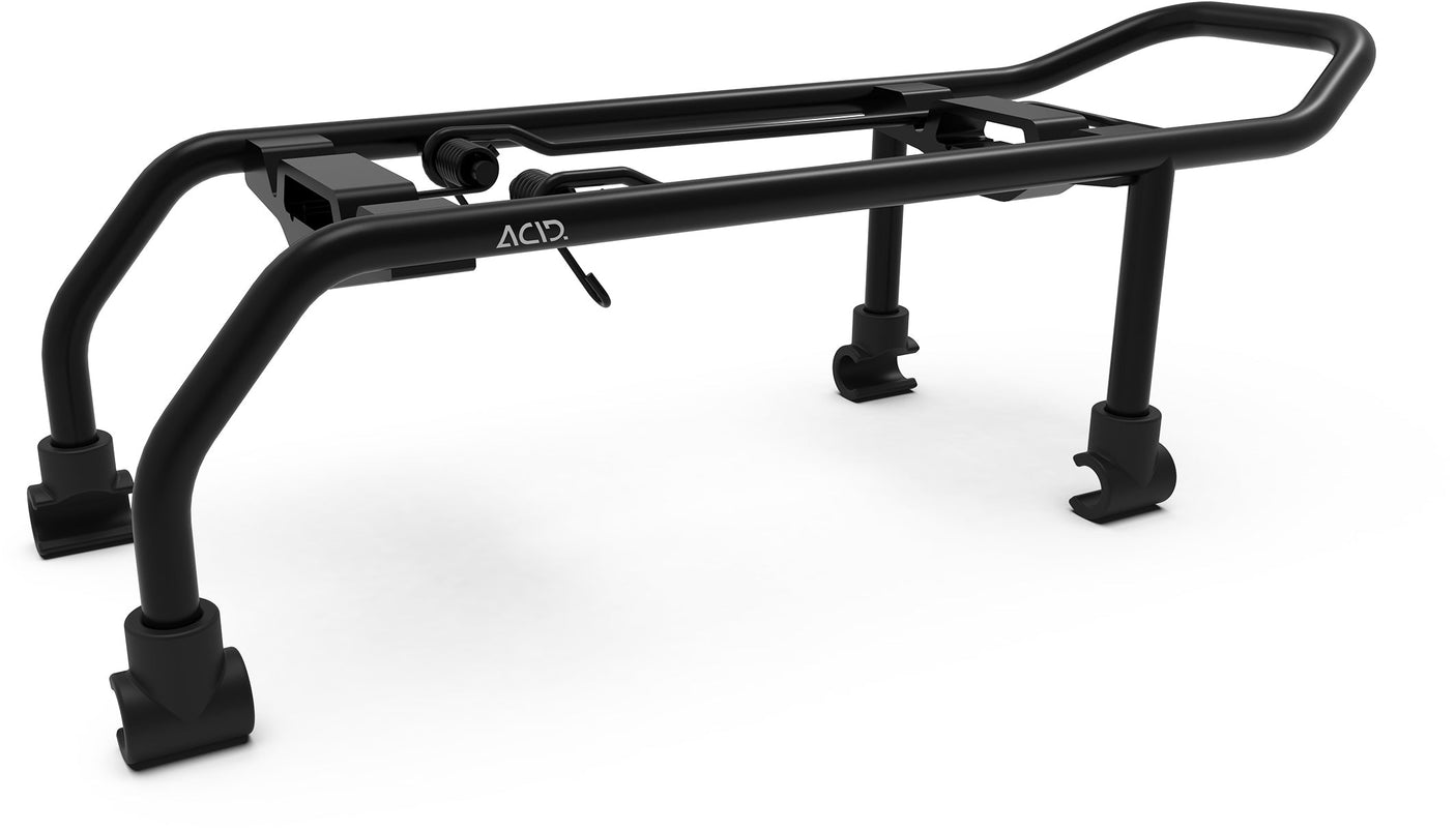 ACID Extension RAIL 120 mm RILink