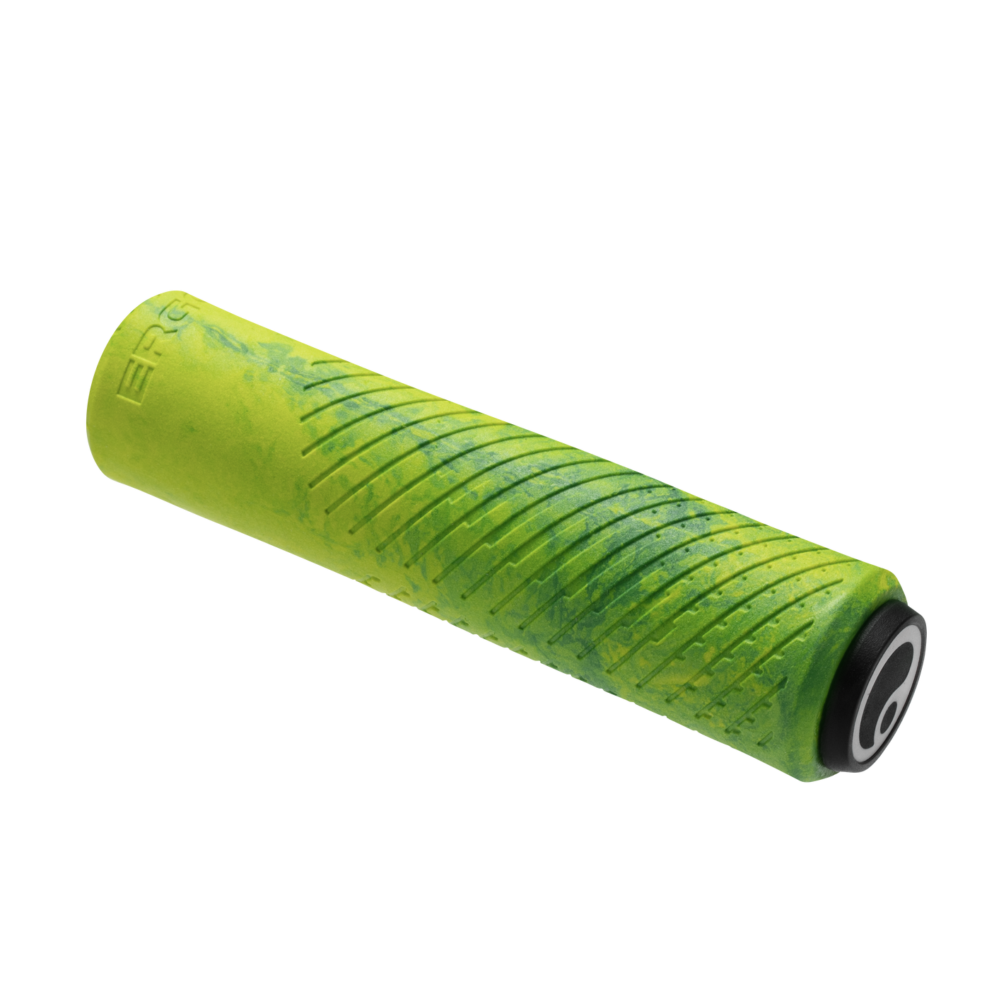 Ergon GXR Jaune lave/Vert