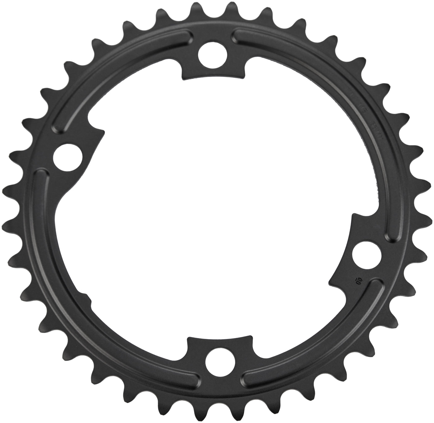 Shimano 105 FC-R7000 plateau 11 vitesses noir