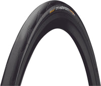 Continental Grand Sport Race pneu pliant 700x23C noir – aktuelle Variante