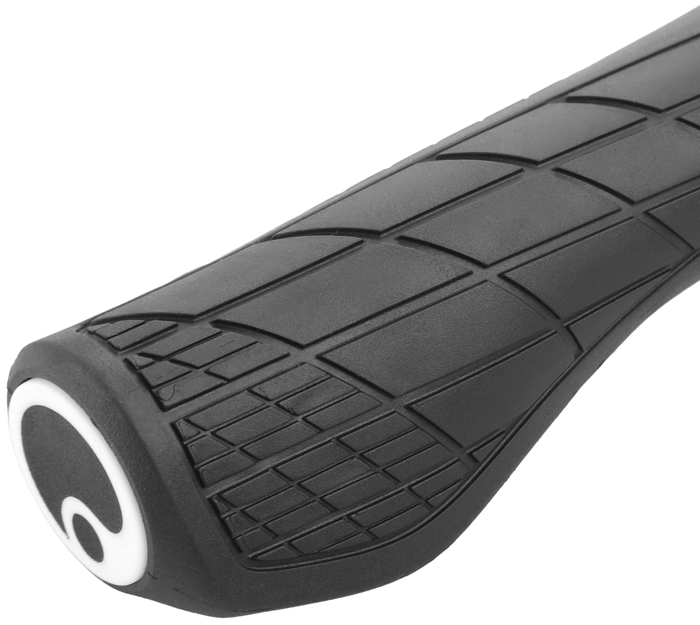 Poignées Ergon GA3 noir