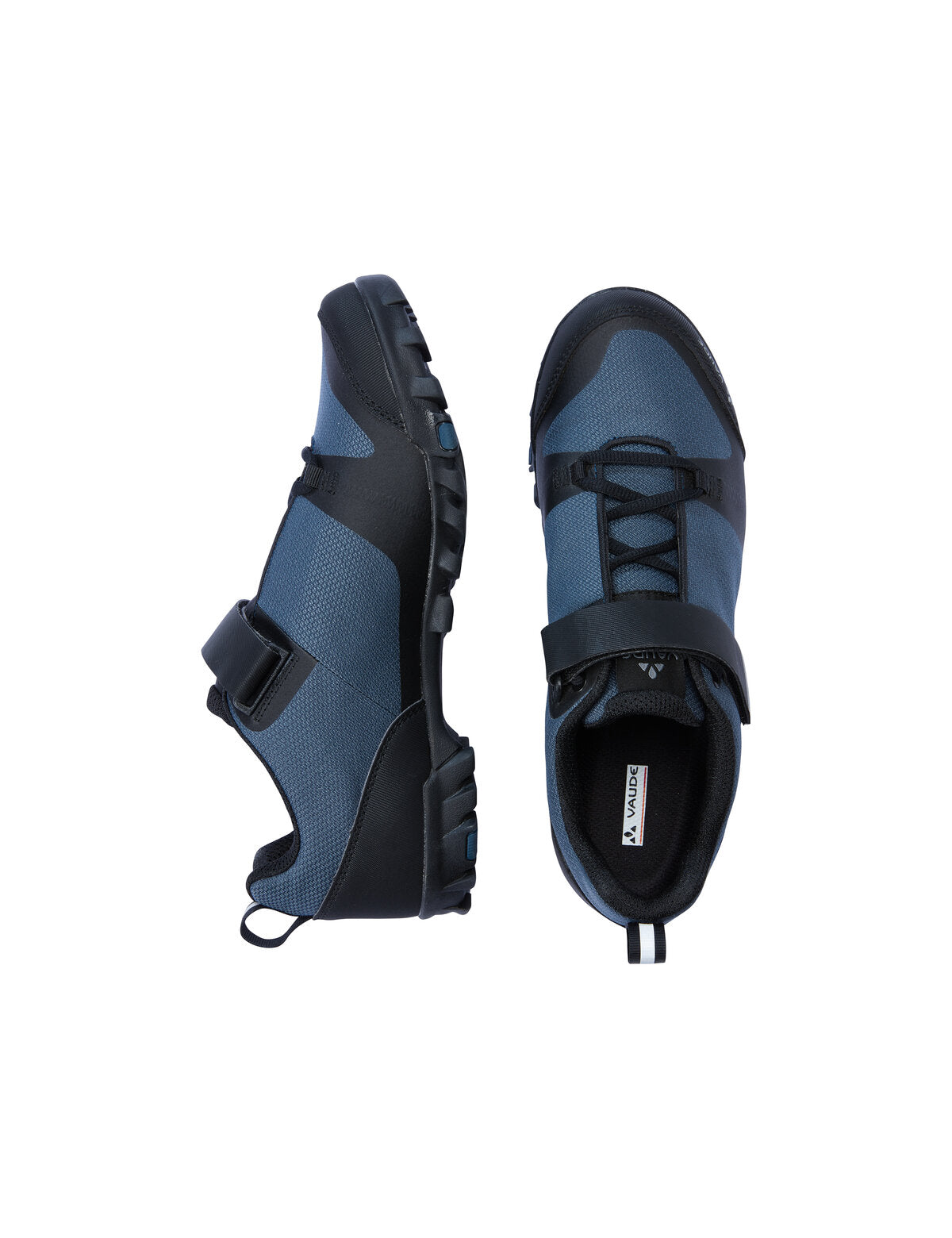 VAUDE TVL Pavei II homme bleu