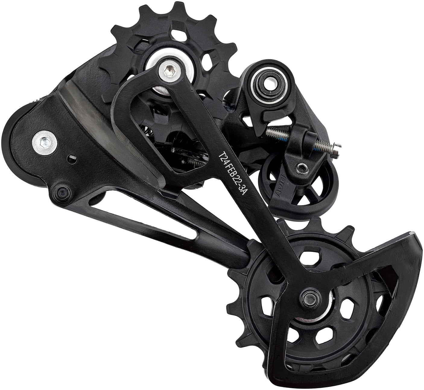 Dérailleur SRAM NX Eagle 12 vitesses noir