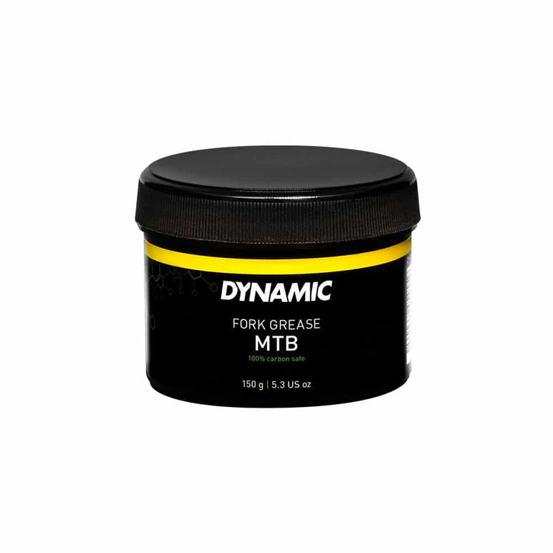 Graisse dynamique pour fourchette de suspension VTT 150g