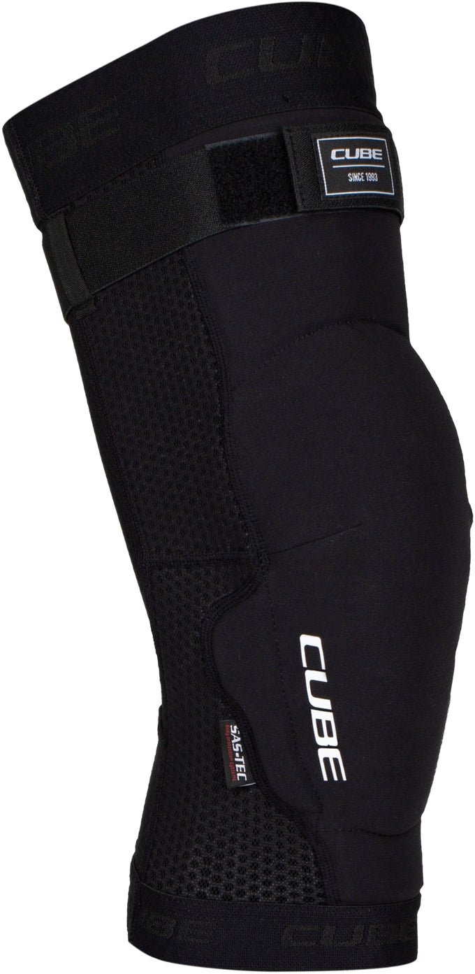 CUBE Genouillères X Actionteam Evolution