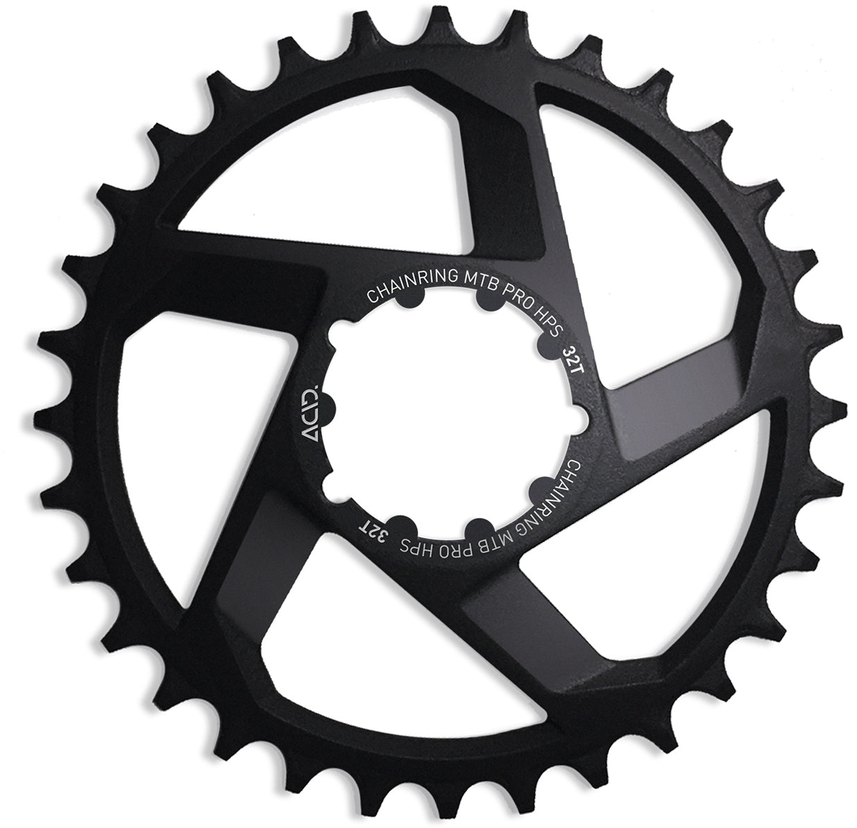 ACID Plateau MTB PRO HPS