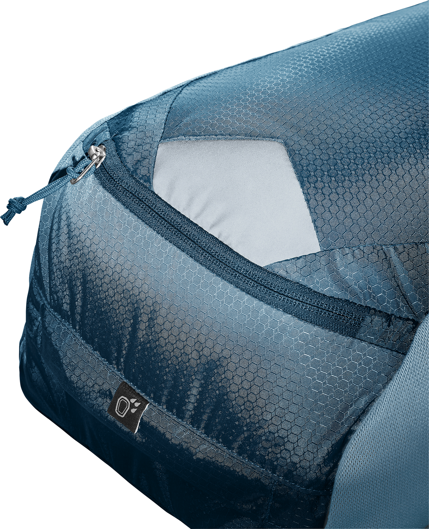 deuter Race Air 10 sac à dos vélo bleu