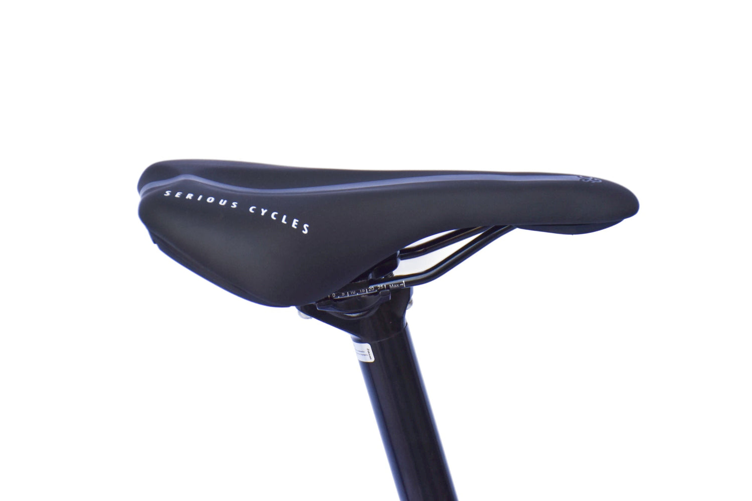 Serious Gravix ONE bleu foncé brillant (2025)