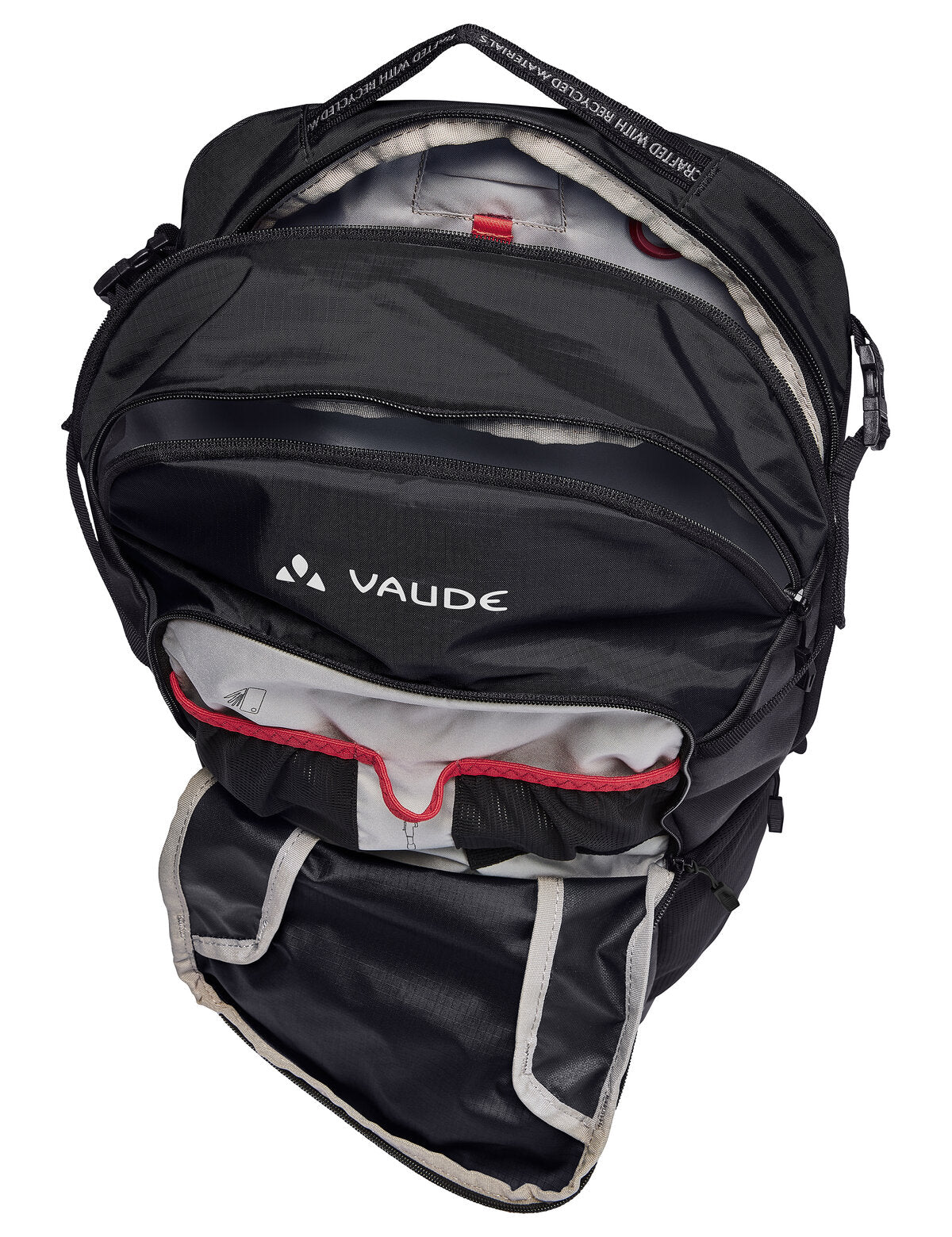 VAUDE Ledro 18 noir