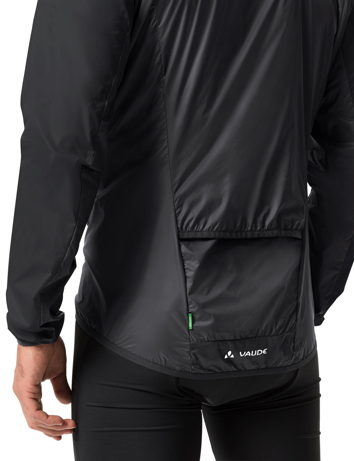 VAUDE Matera Air Veste Homme noir