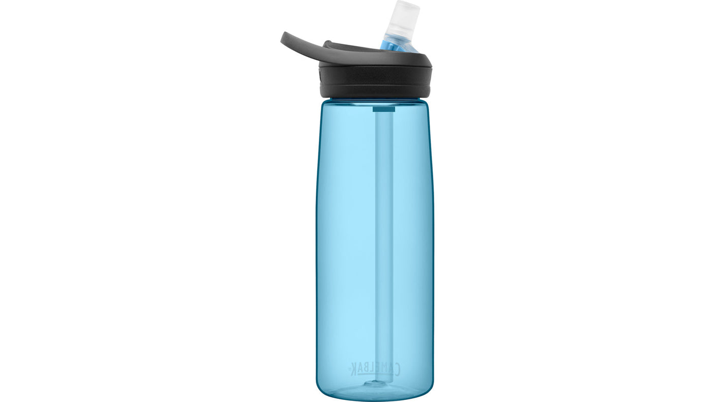 CamelBak eddy+ bouteille 750ml bleu