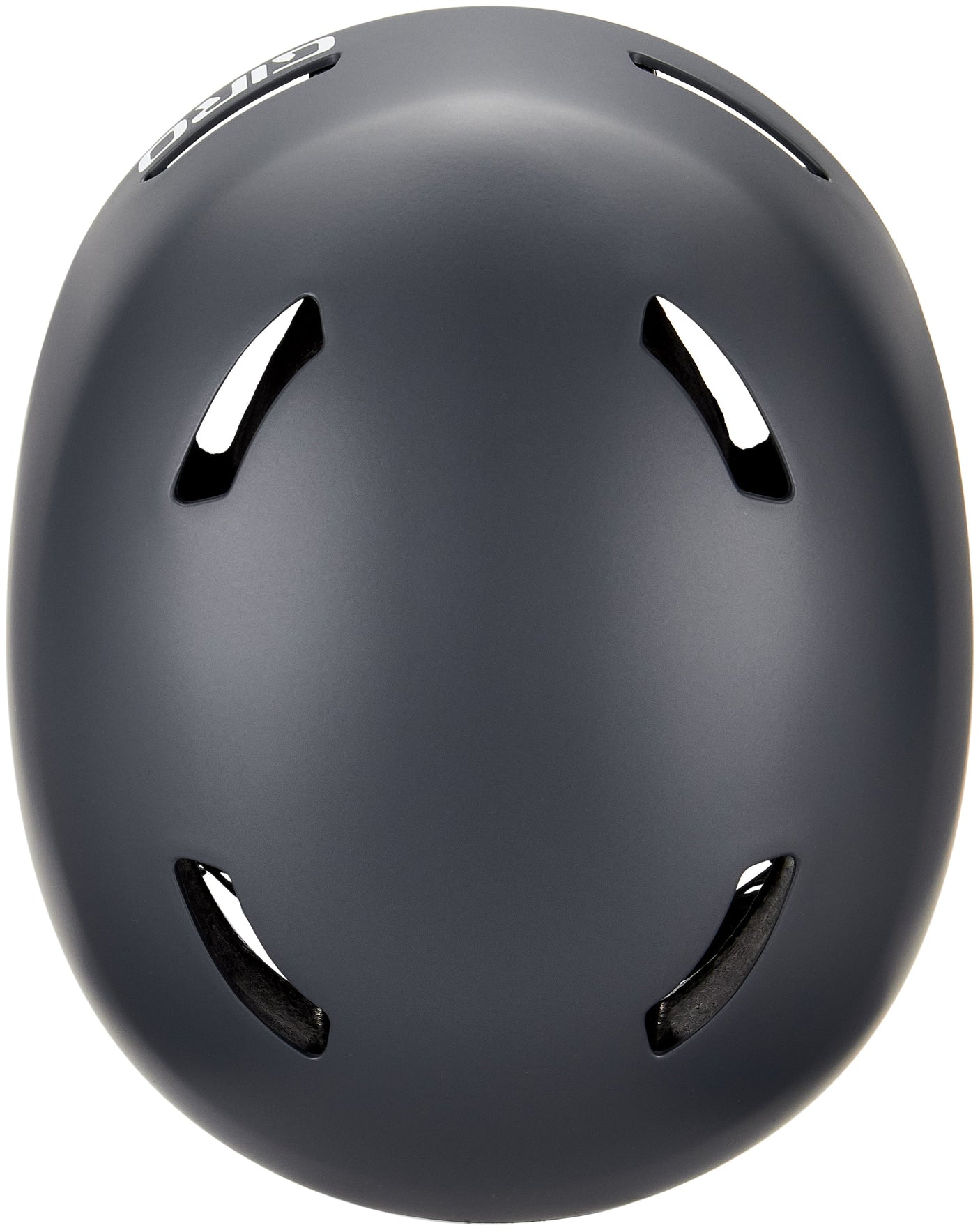 Casque Giro QUARTER FS MIPS mat gris portaro