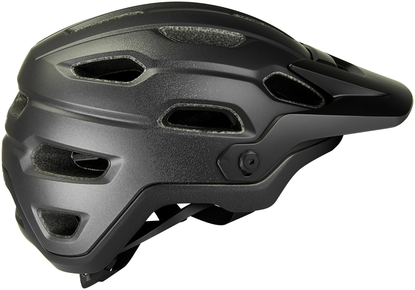 Casque Giro Source Mips mat noir dégradé