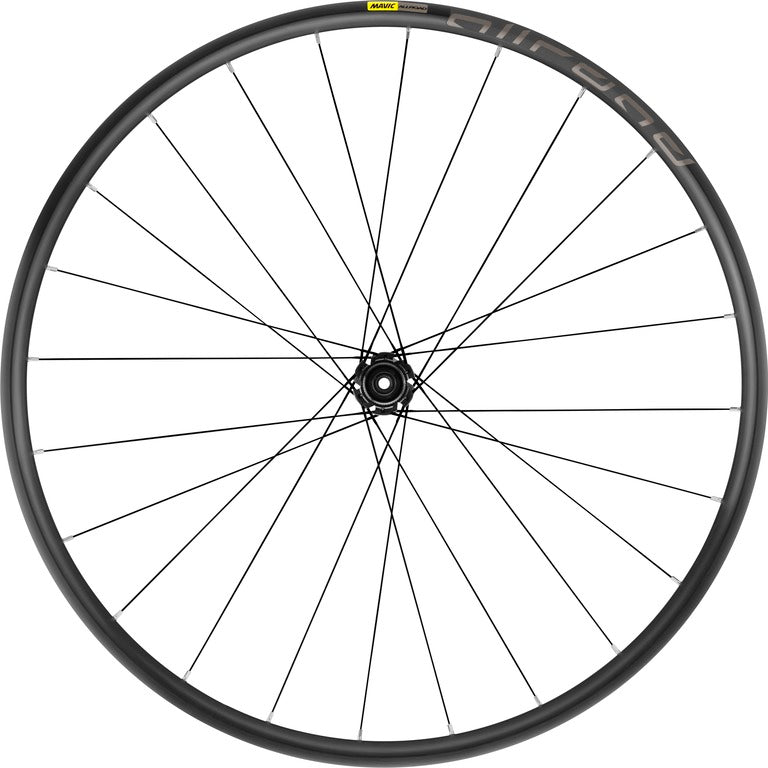 Mavic ALLROAD DISC Roue avant 28" Centerlock 12x100mm