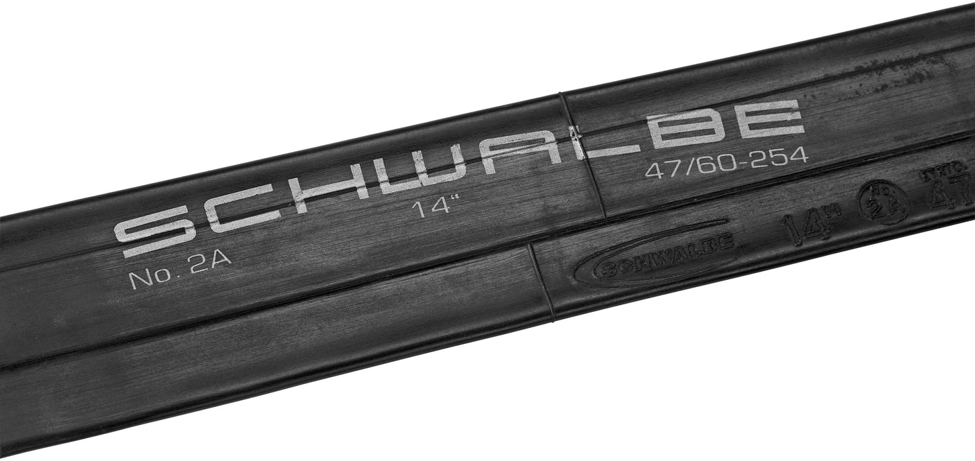 Schwalbe No.2A chambre à air 14"
