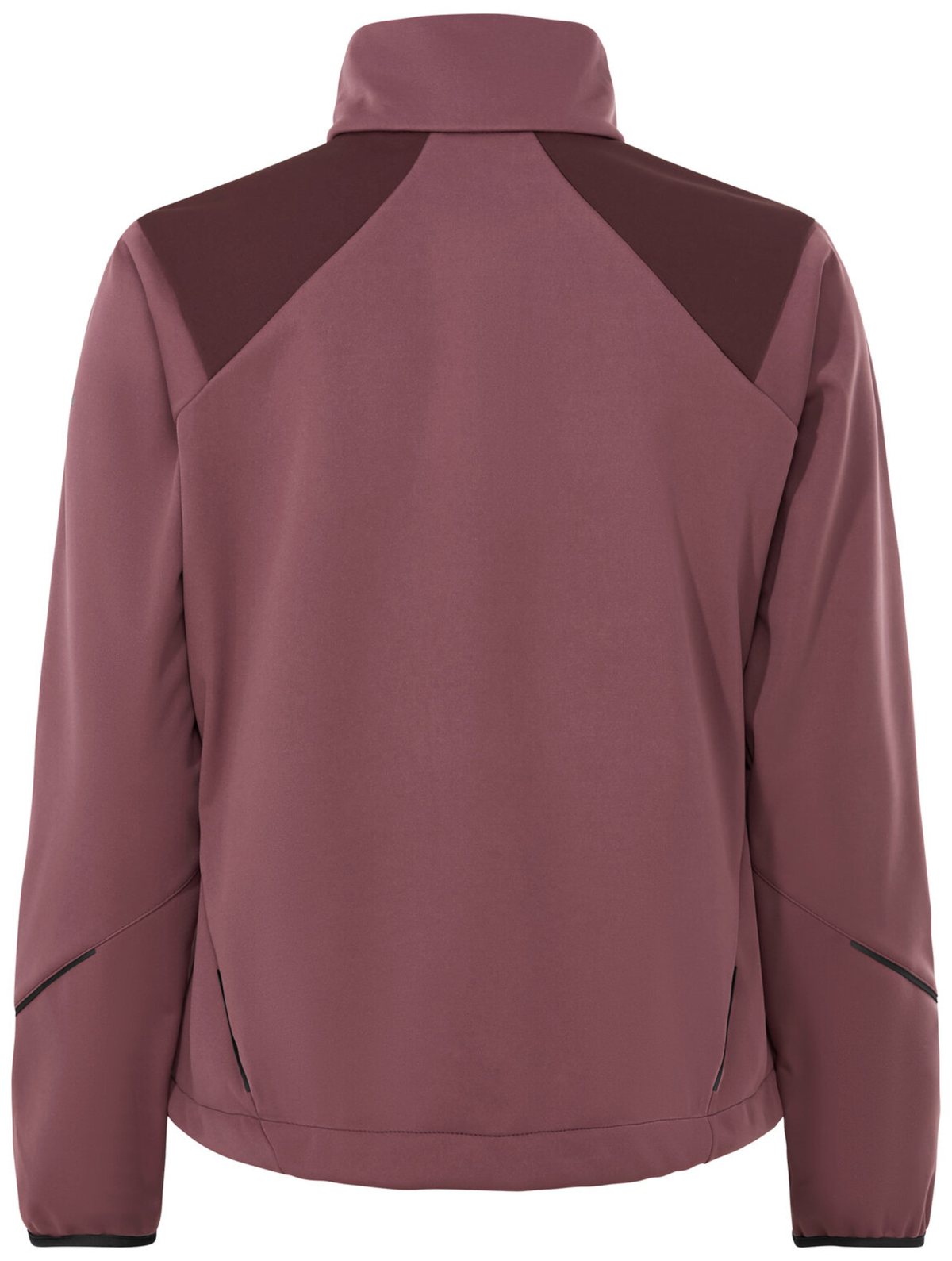 VAUDE Veste Wintry Femme V ruby dusk