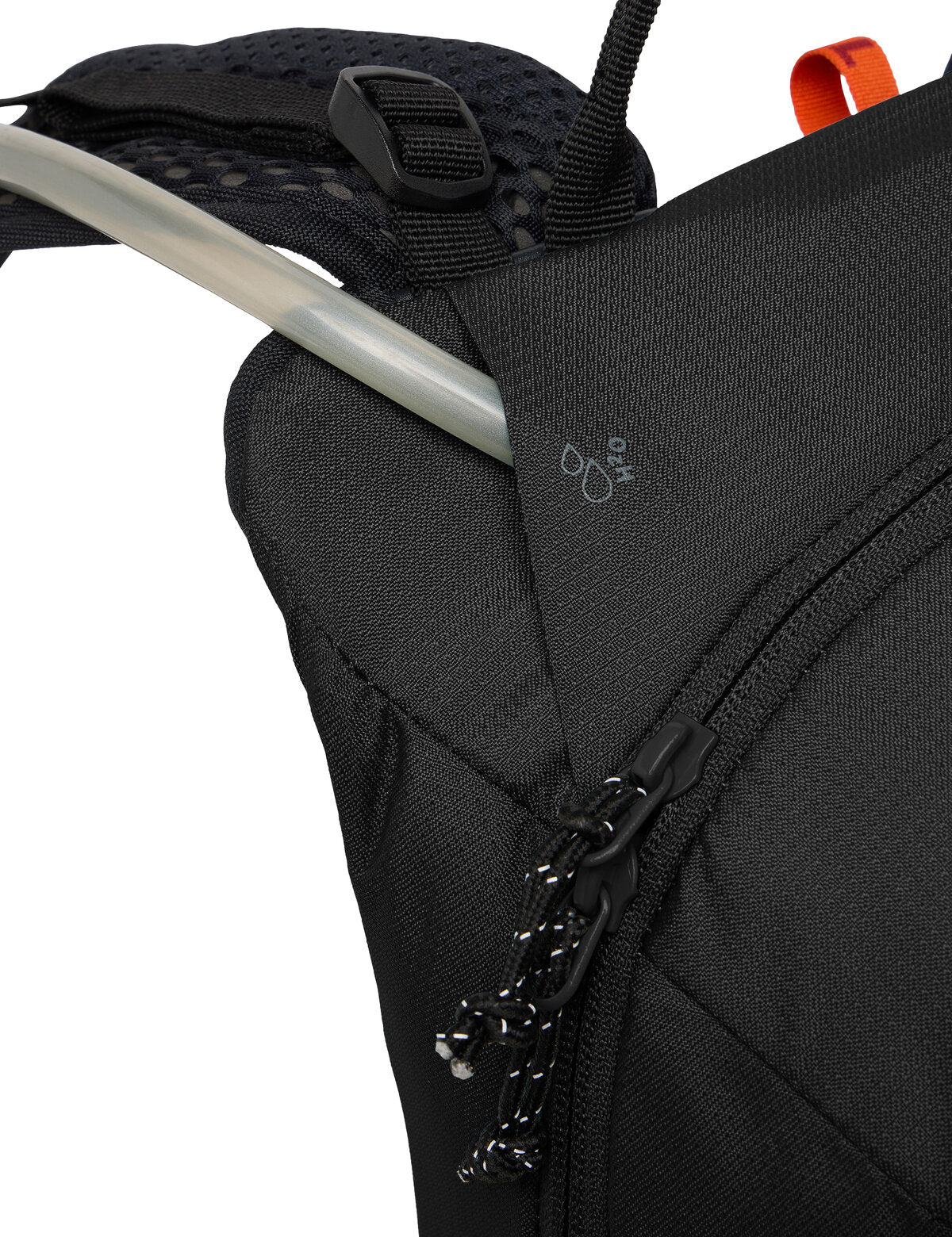 VAUDE Trailvent 10 noir