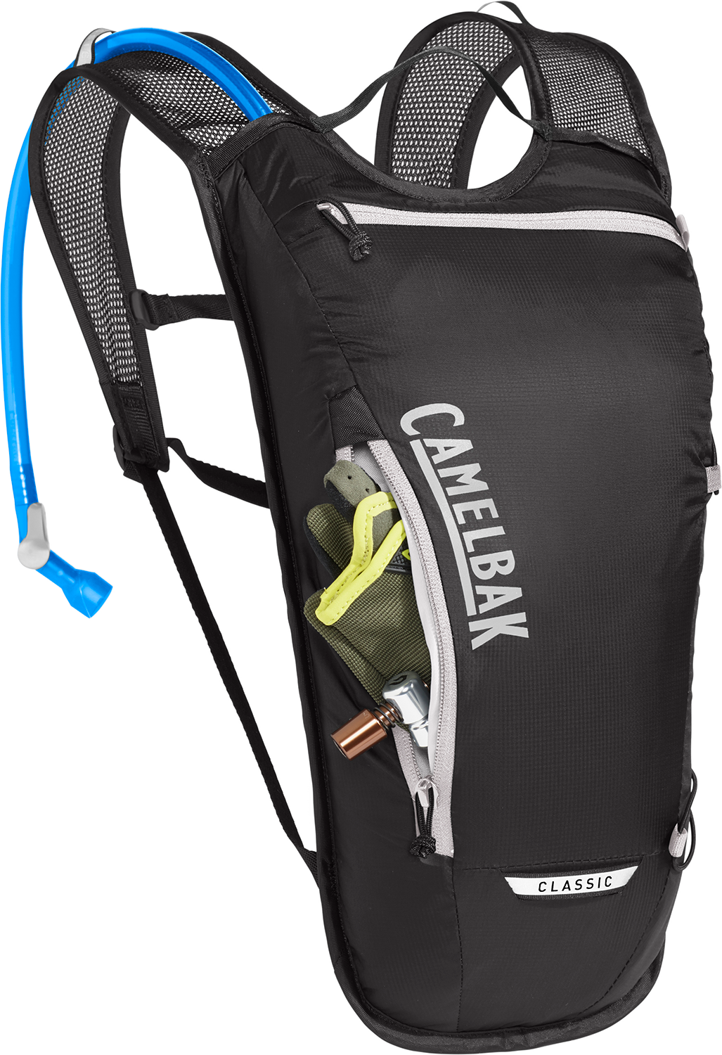 Camelbak Classic Light 4 2L Sac à dos Noir