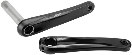 Shimano Deore XT FC-M8100-1 pédalier 12 vitesses sans plateau noir