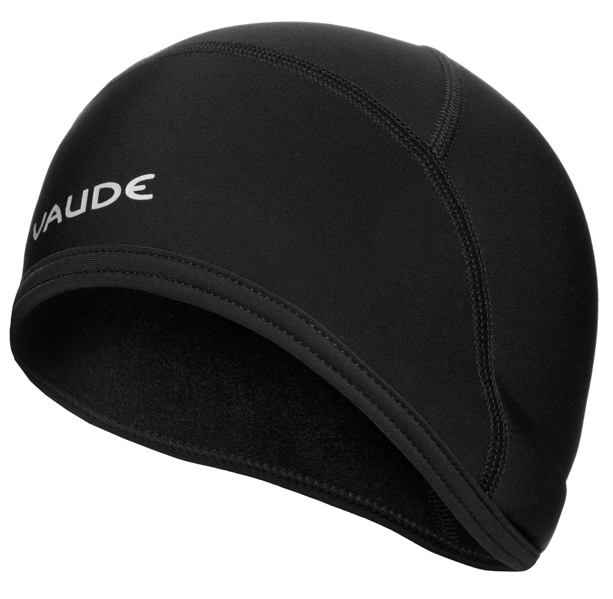 VAUDE Bike Warm Cap noir