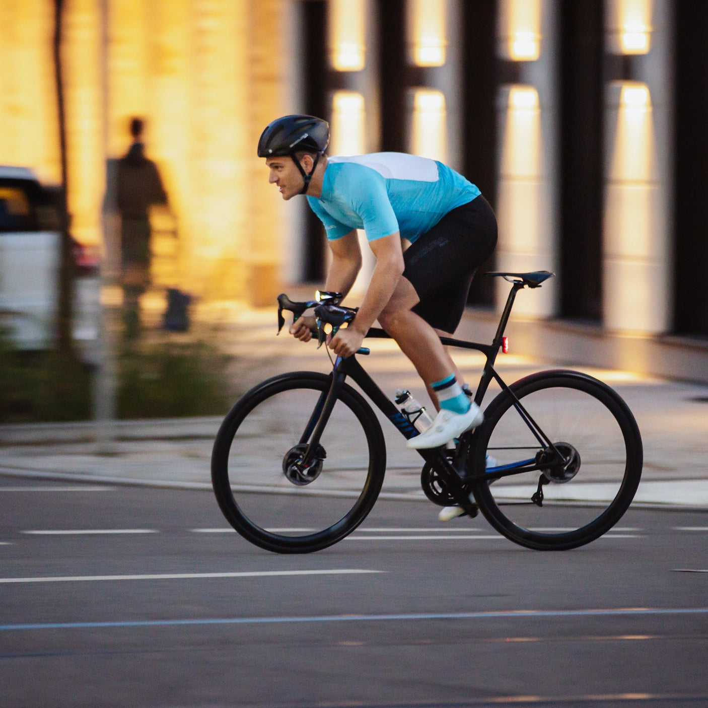 Sigma Aura 100 ensemble d'éclairage incl. Blaze Link incl. support à visser