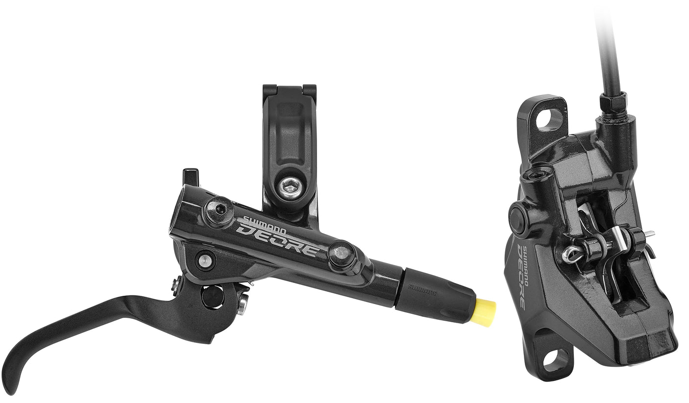 Shimano Deore M6100 Frein à disque PM arrière