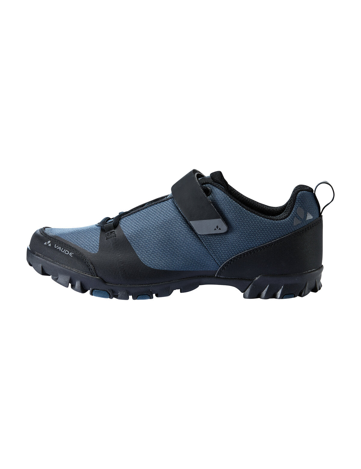 VAUDE TVL Pavei II homme bleu