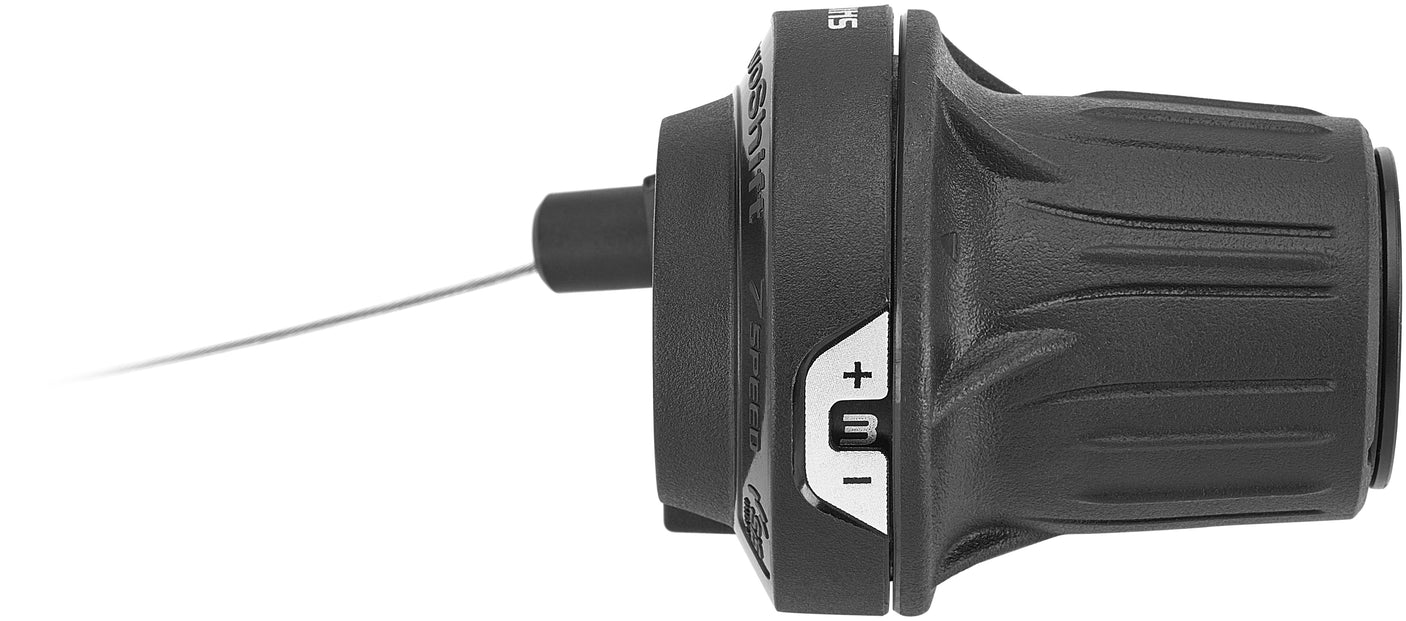 Shimano SL-RV200 Poignée tournante droite 7 vitesses Collier