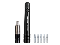 Topeak Nano TorqBar X clé dynamométrique – aktuelle Variante