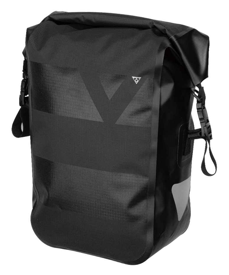 Topeak DryBag sac de porte-bagages 20l noir
