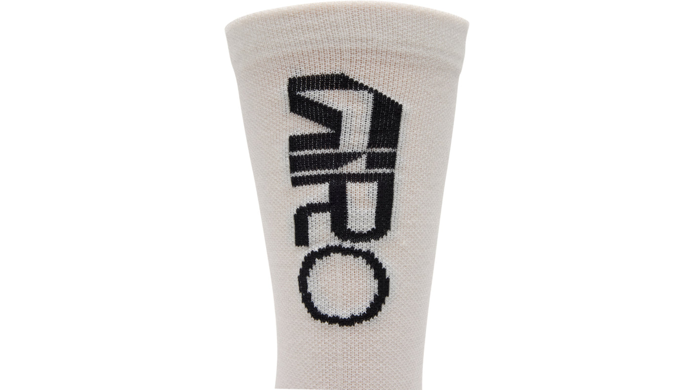 Giro Seasonal Mérinos blanc