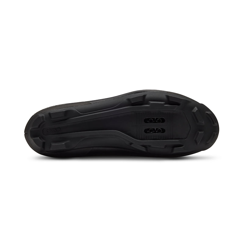 Giro Stylus XC chaussures VTT noires