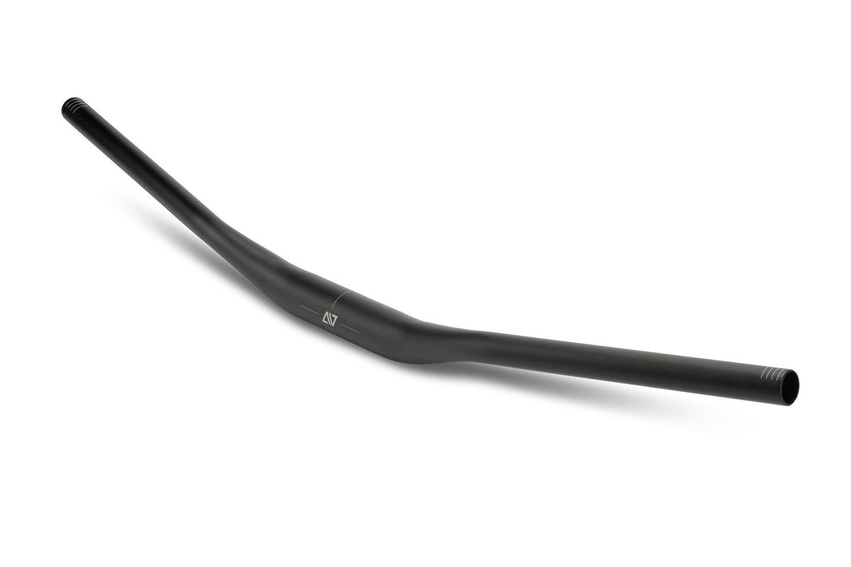ACID Guidon 35.0 8° R25 noir