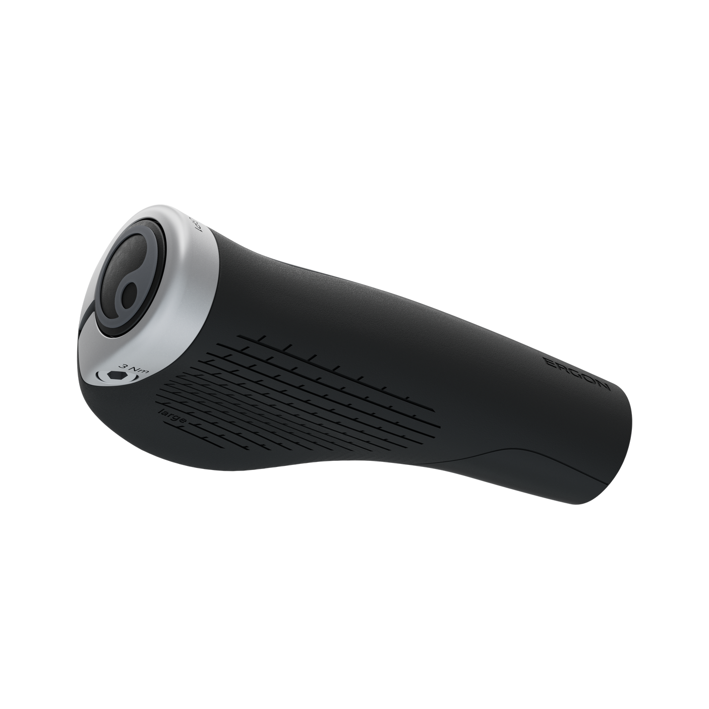 Ergon GP1 Evo poignées