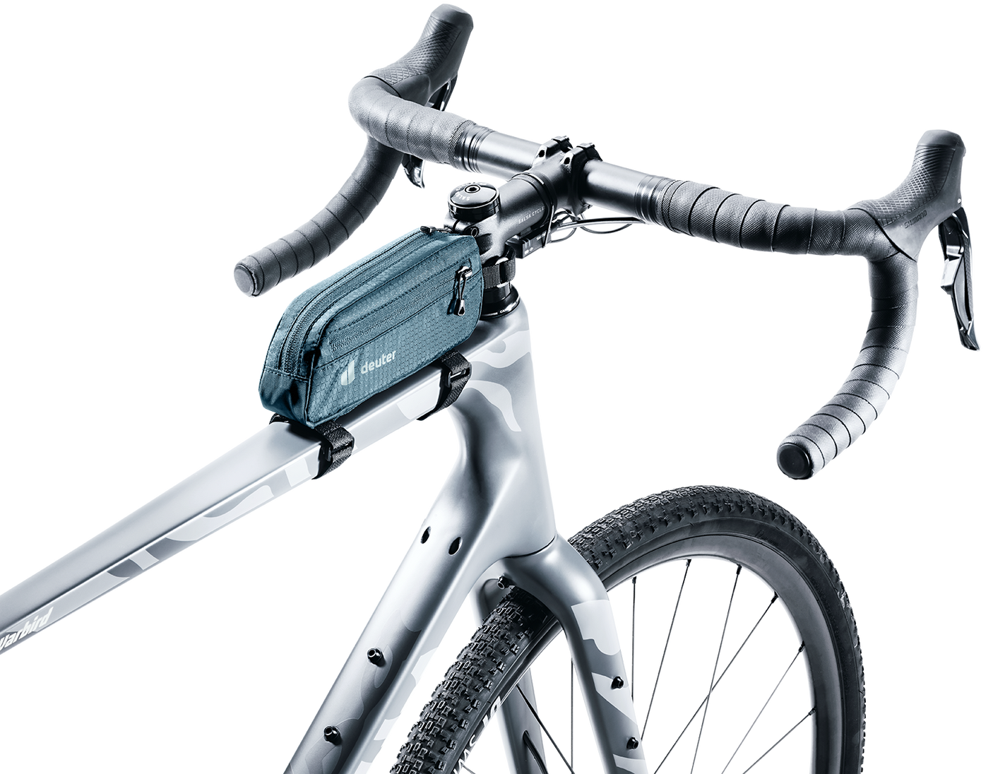 deuter Energy Bag 0.5 Sacoche de cadre atlantic