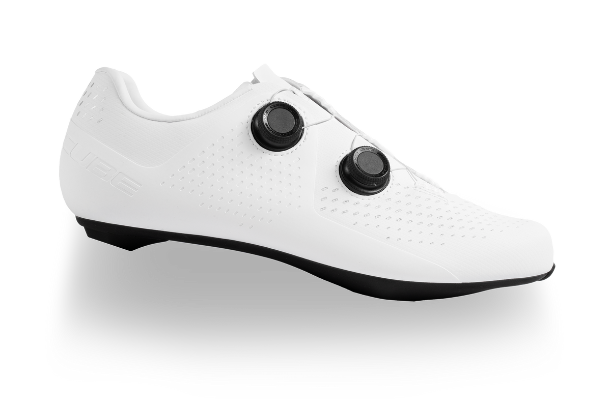 Cube Chaussures SYDRIX PRO blanc