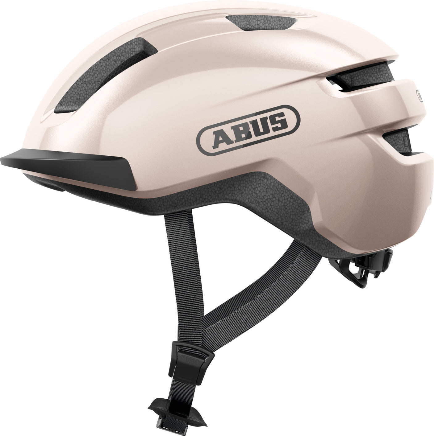 Abus PURL-Y or champagne