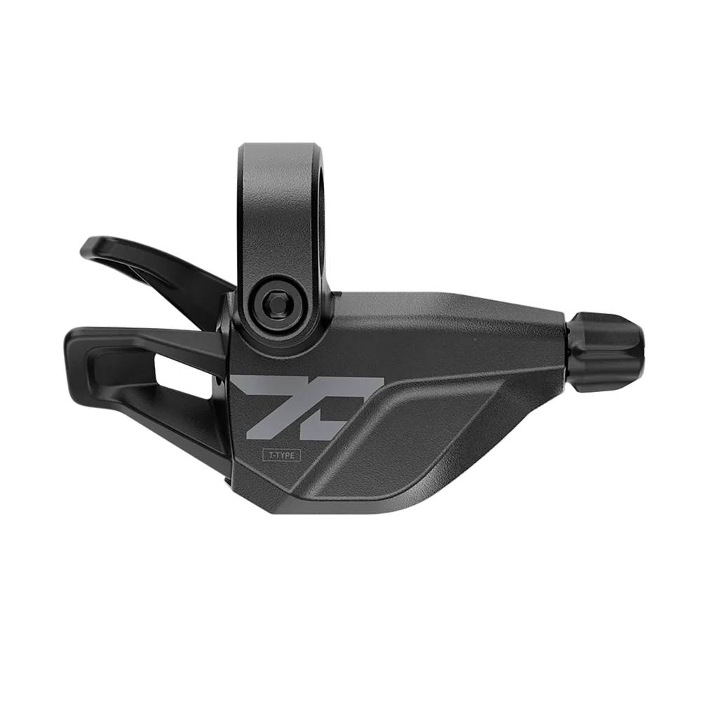 SRAM Trigger Eagle E 70 T-Type arrière, A2 12 vitesses noir
