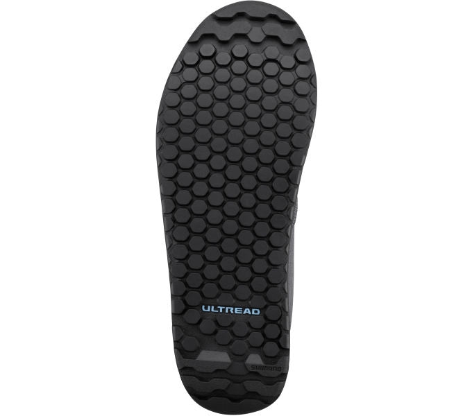 Shimano GF400W Femme Gris